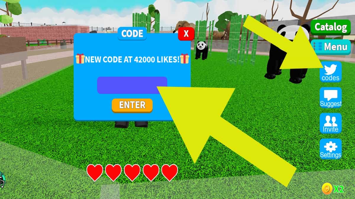 A Piece Codes for Roblox (December 2023) - Prima Games