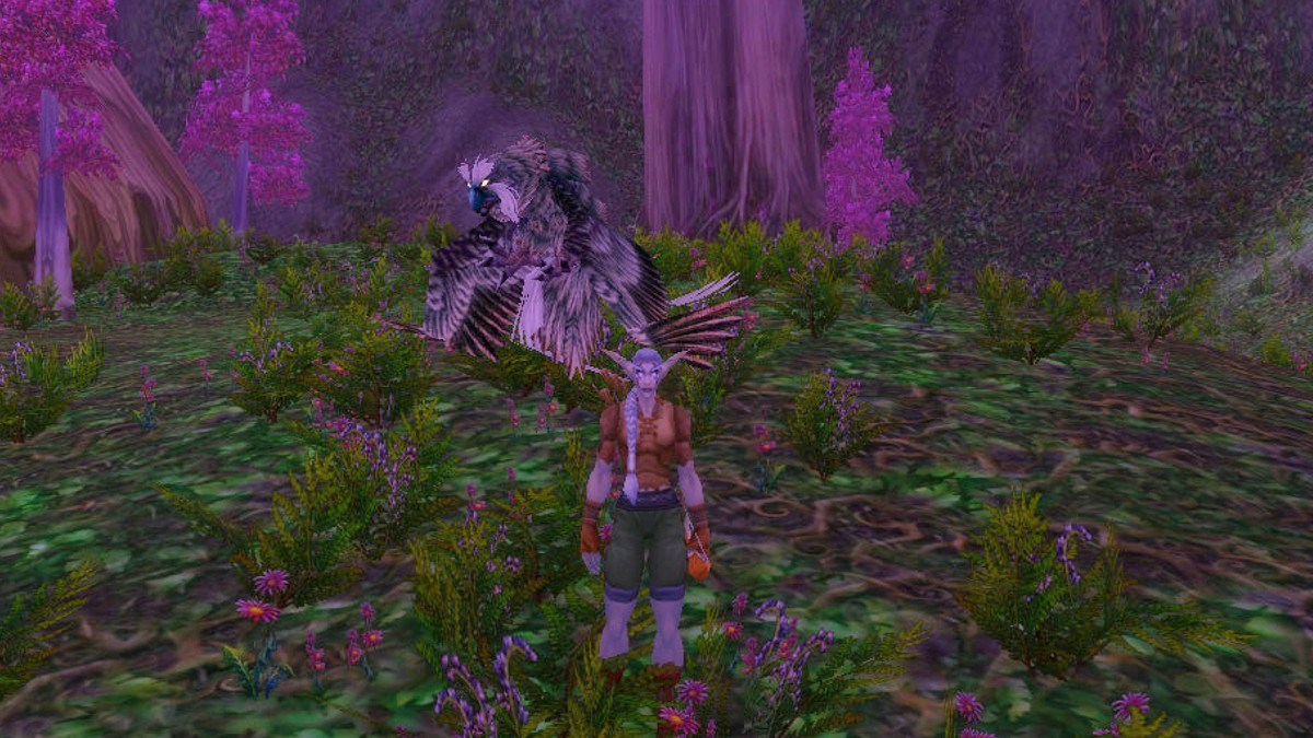 Best Hunter Runes All Hunter Rune Locations in WoW: Season of Discovery - Prima Games