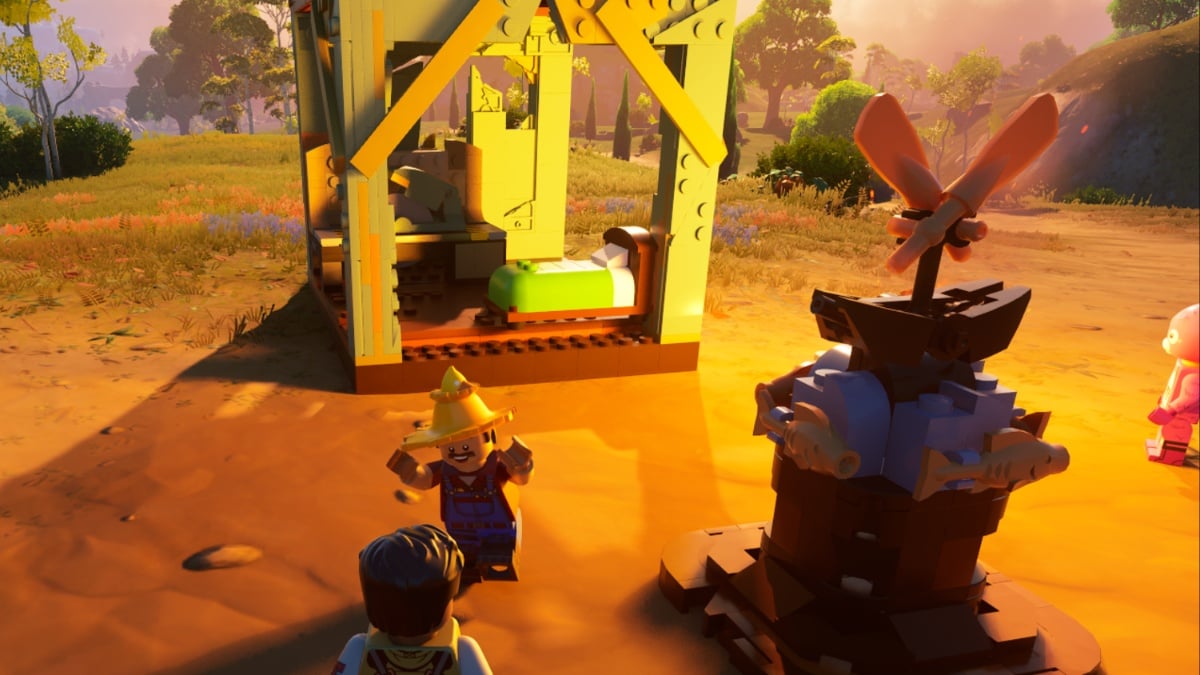 All LEGO Fortnite Villagers You Can Recruit - Prima Games