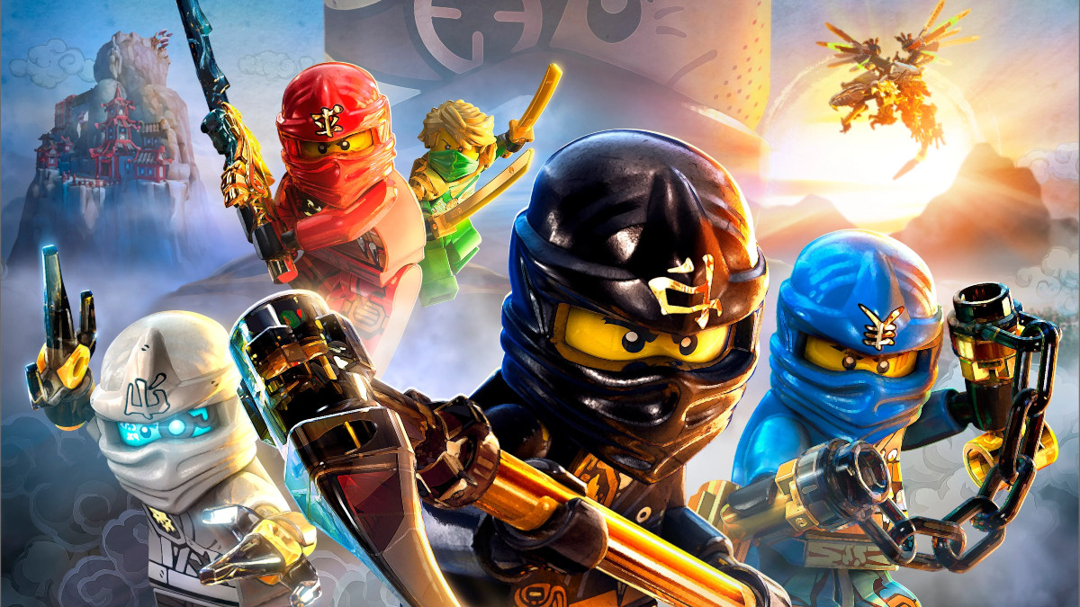 Is Ninjago Coming to LEGO Fortnite? Prima Games