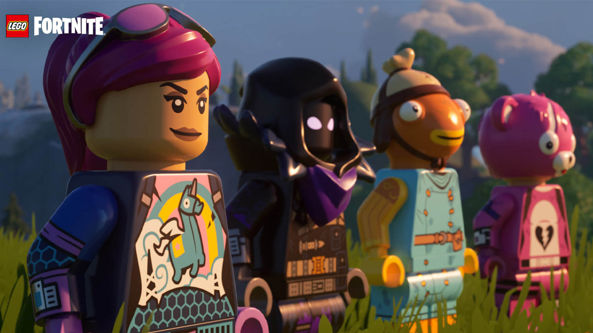 Is LEGO Fortnite a Battle Royale? Answered Prima Games