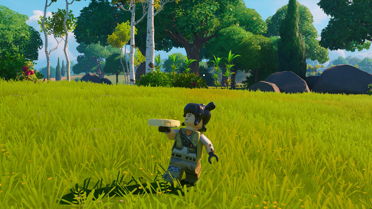 All Food Recipes in LEGO Fortnite Prima Games