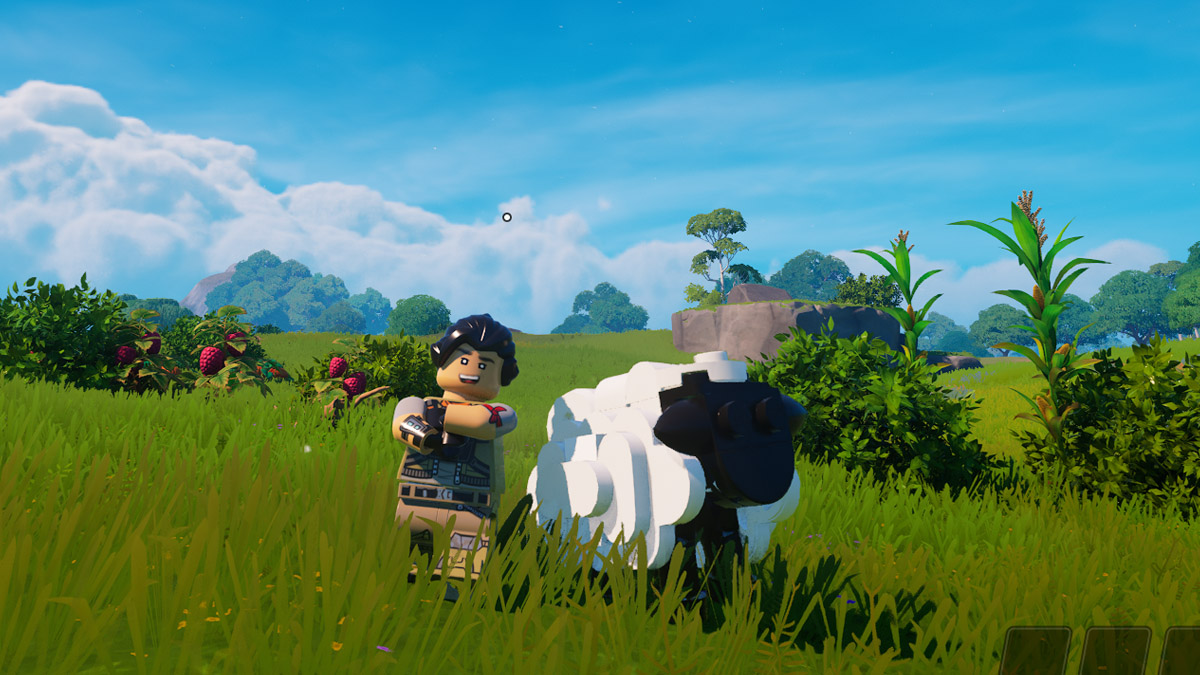 Can You Tame Animals in LEGO Fortnite? Answered Prima Games