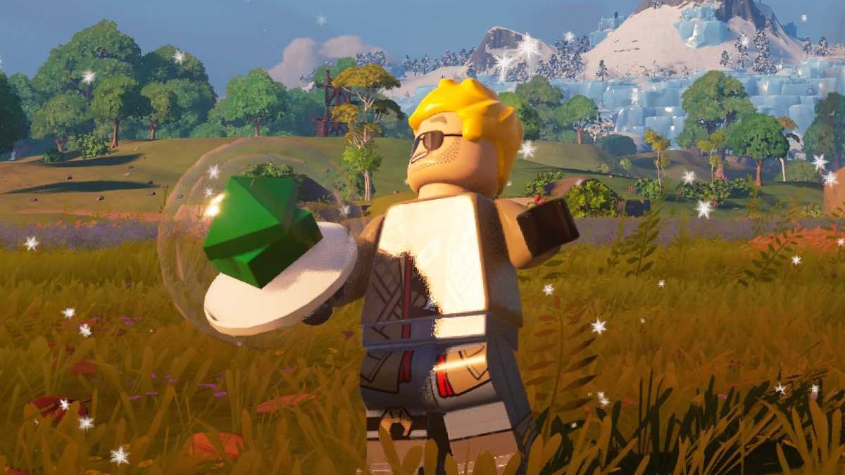 Are There Loot Chests in LEGO Fortnite? Prima Games