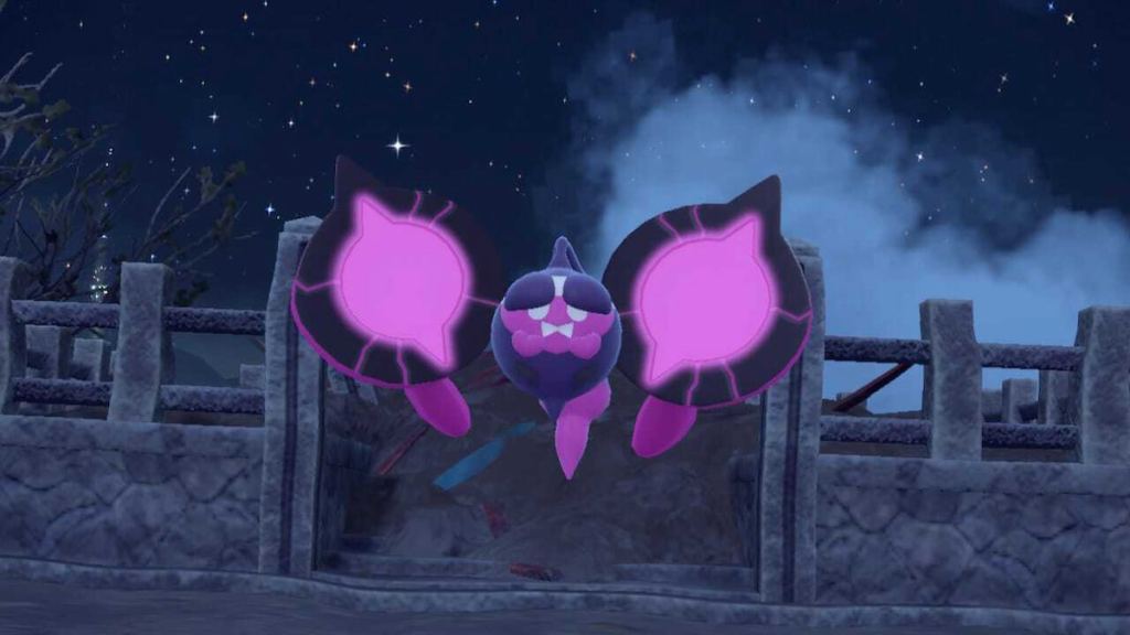 How to Get Pecharunt in Pokemon Scarlet & Violet: The Indigo Disk ...