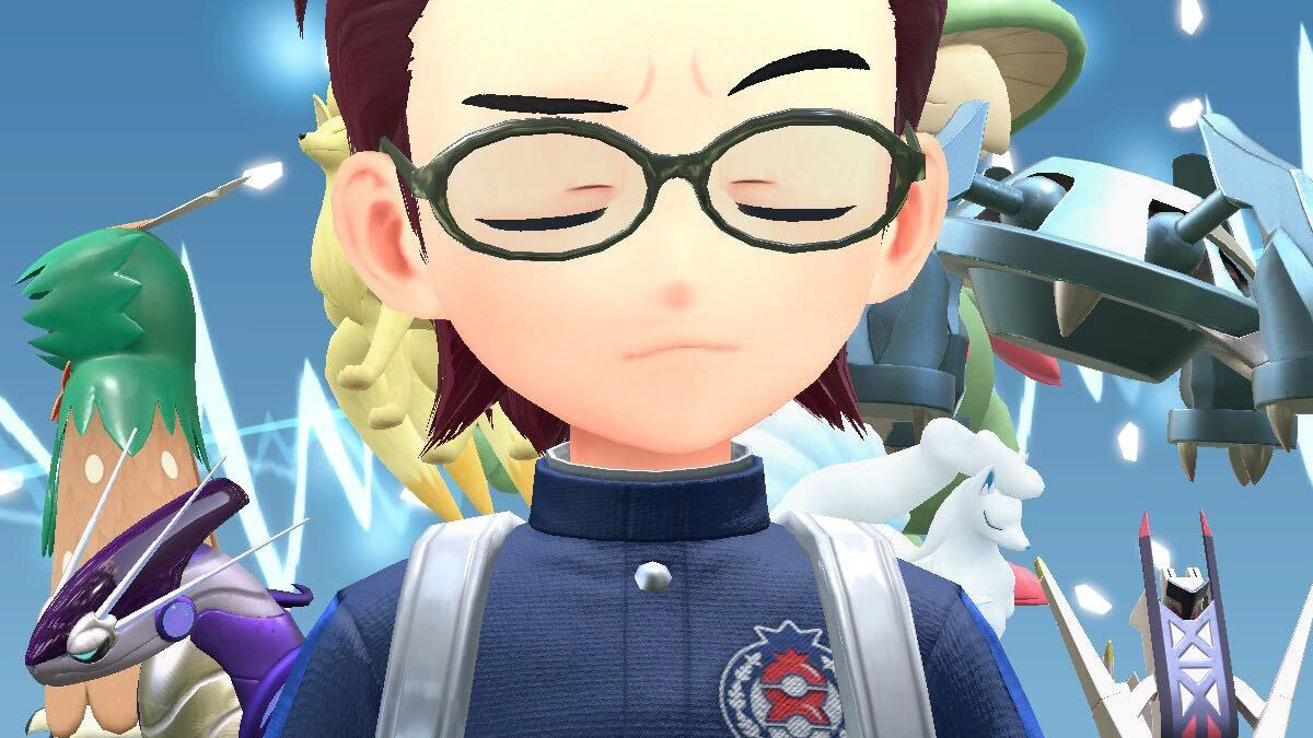 How to Make a Salty Sandwich in Pokemon Scarlet & Violet - Prima Games