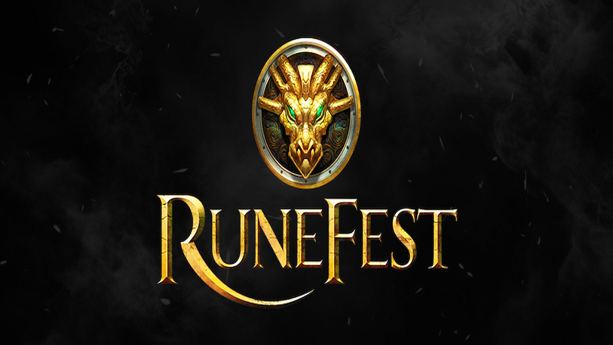 RuneFest 2024