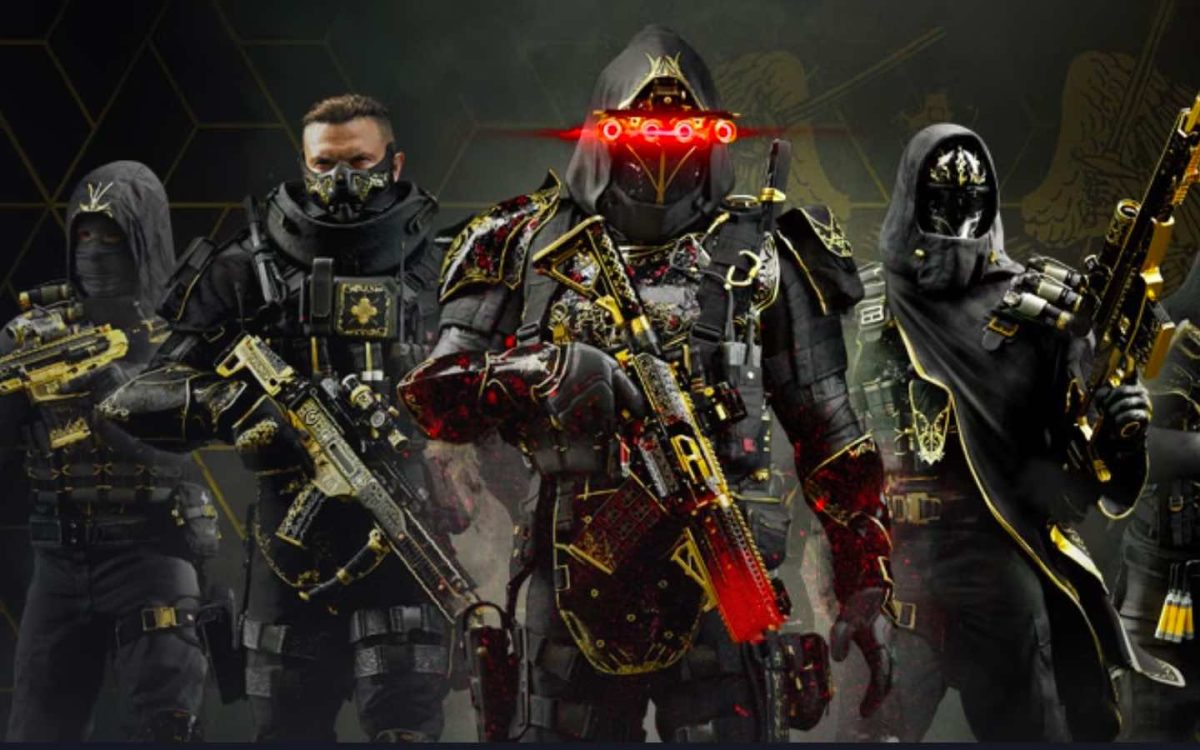 MW3 Guide to Fix error “Join Failed Because You Are on a Different Version “