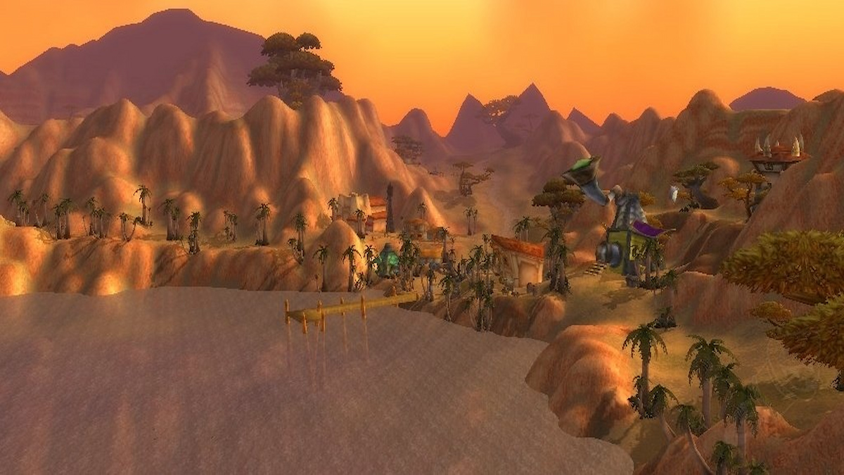 Where to Find the Secret Rune Vendor in WoW Season of Discovery - Prima ...