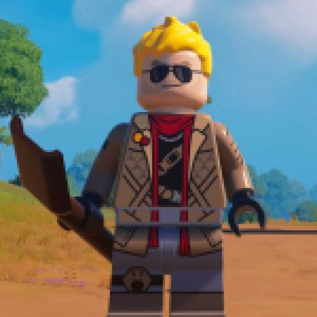Does Lego Fortnite Support Split-Screen Co-Op? Answered