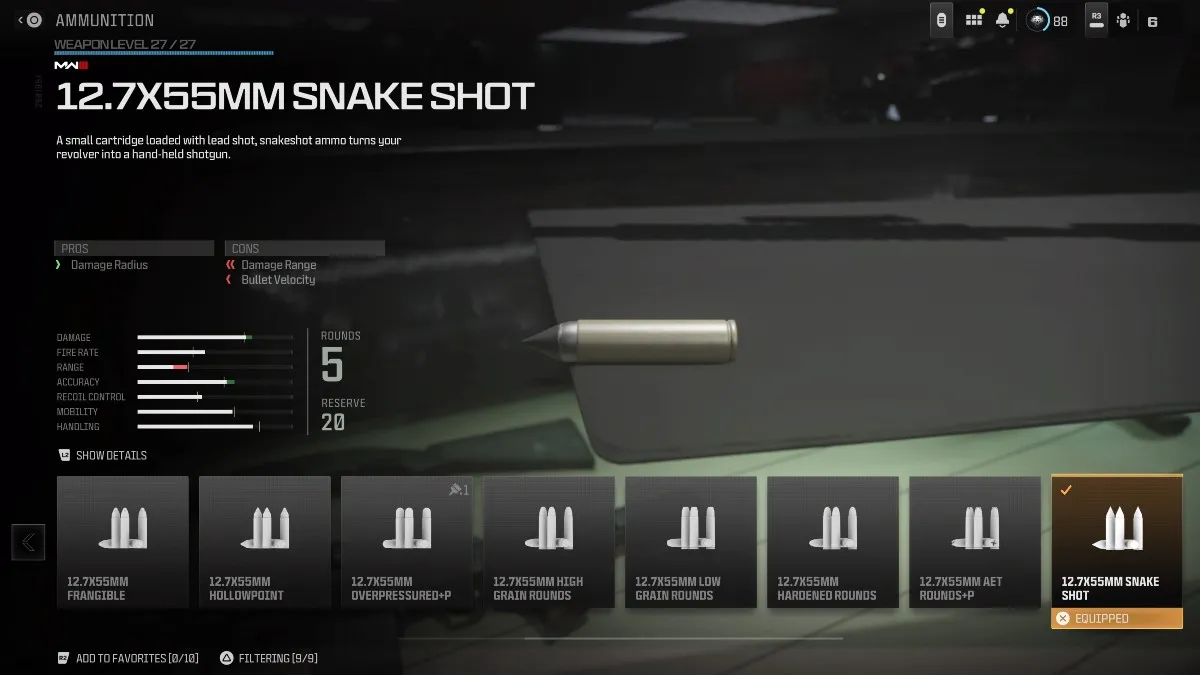 How To Use Snake Shot In Warzone Thehiu