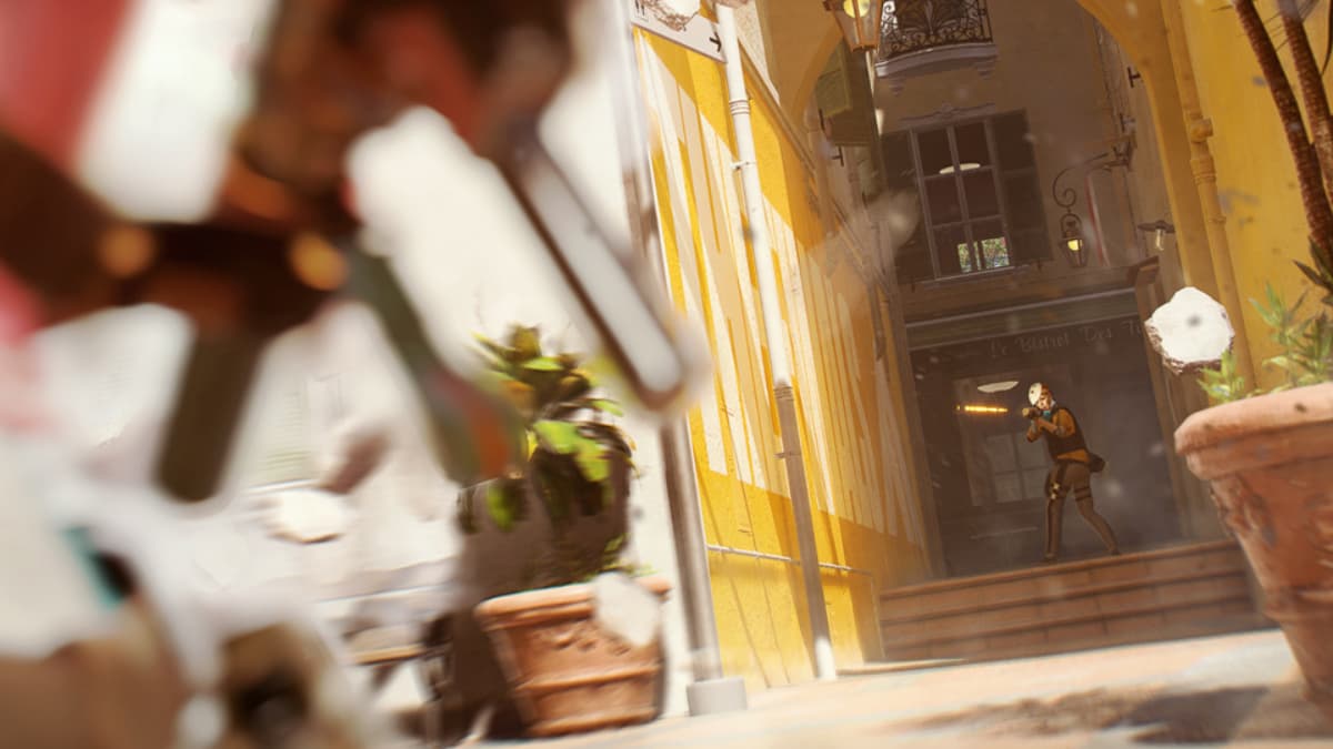 The Finals Patch Notes 3 Hotfix 1.2.3 Prima Games