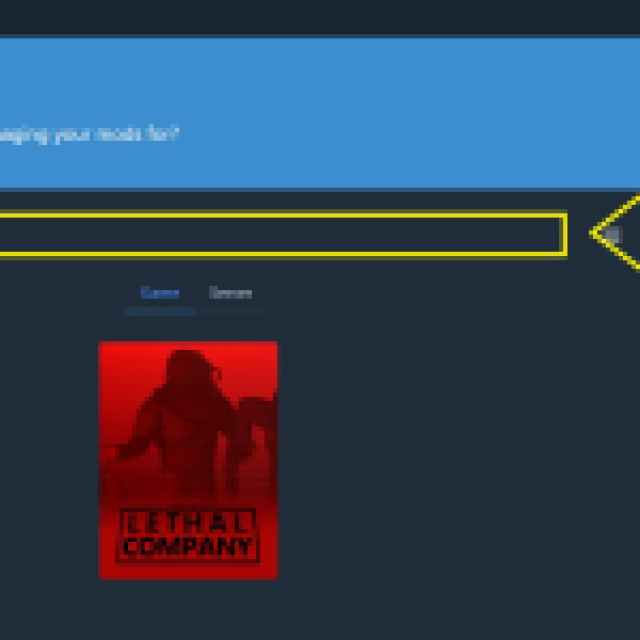 Lethal Company Mod Manager, Where to Get the Lethal Company Player Count Mod?  - News