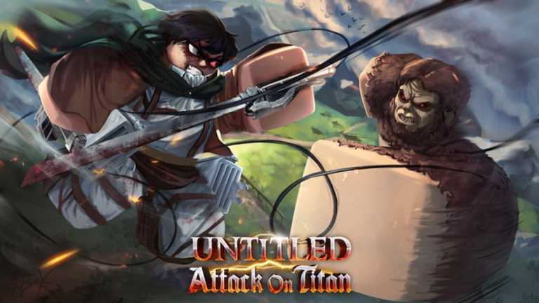 Untitled Attack on Titan (UAOT) Codes (June 2025) - Prima Games