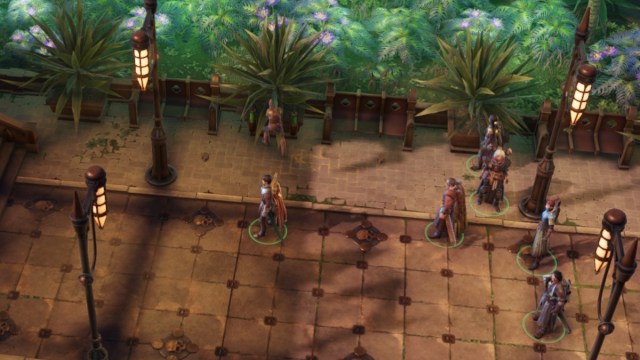 Warhammer 40K: Rogue Trader Janus