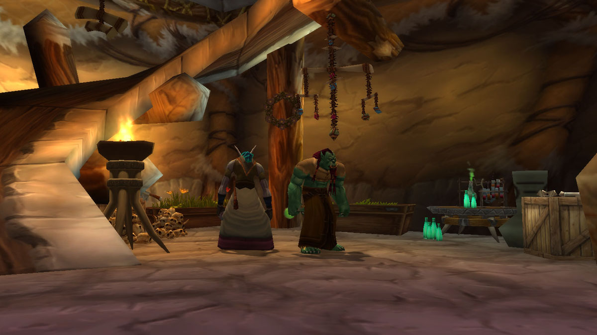 Sod Spell Notes WoW SoD: How to Get & Use Comprehension Charms in Season of Discovery ...