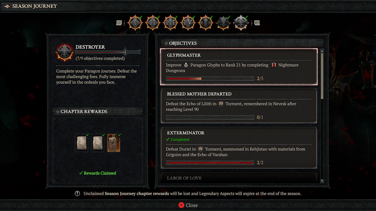 How to Complete Abattoir of Zir in Diablo 4 - Prima Games