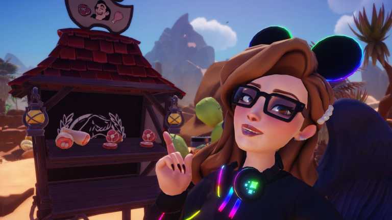 How to Unlock Gaston's Meat Stall in Disney Dreamlight Valley - Prima Games