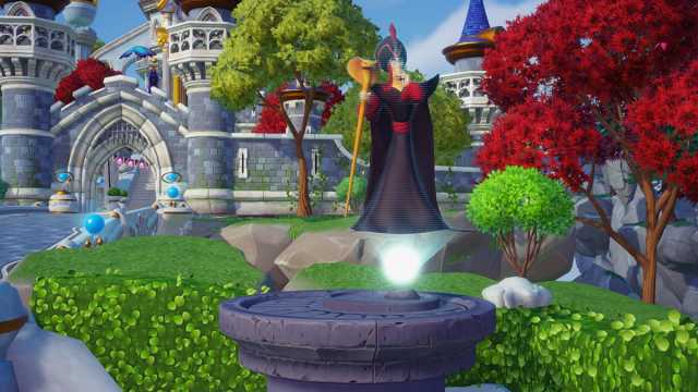 Disney Dreamlight Valley Jafar