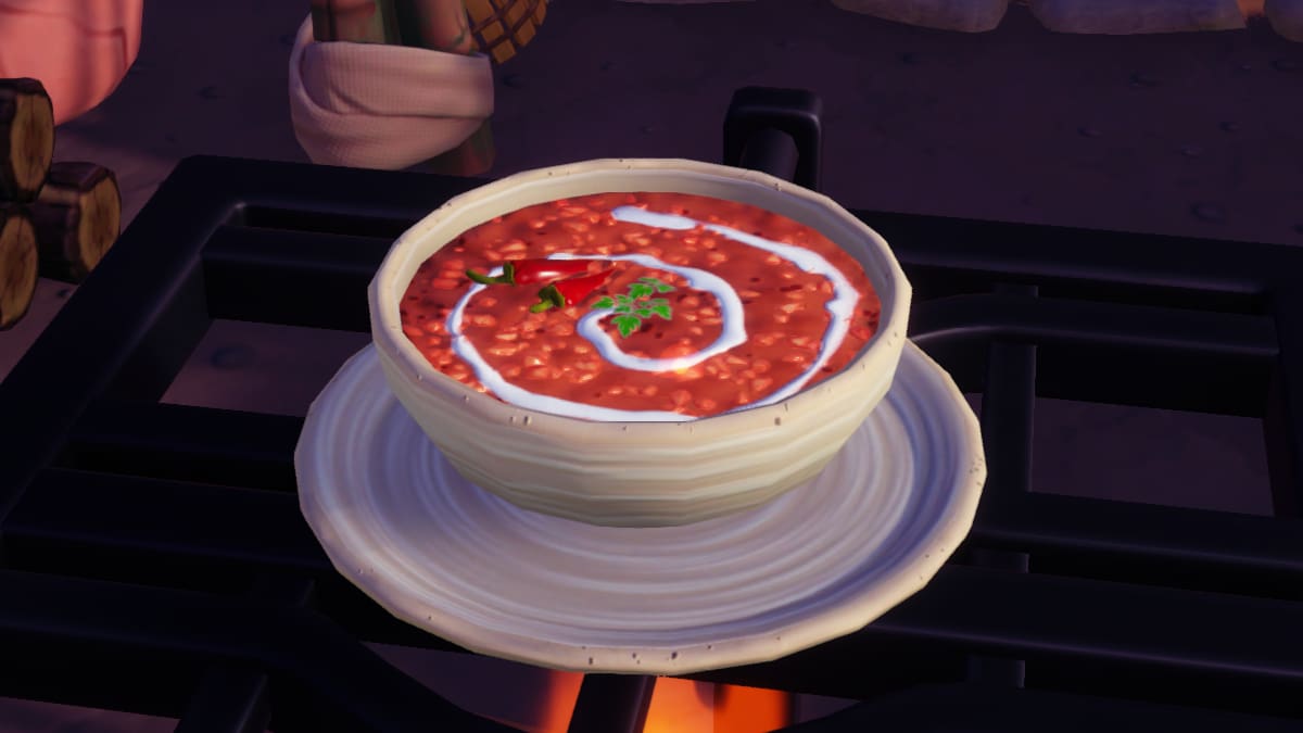 How to Make Ruby Masoor Dal in Disney Dreamlight Valley Prima Games