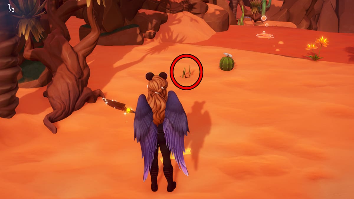 All Vine Seed Locations in Disney Dreamlight Valley Prima Games