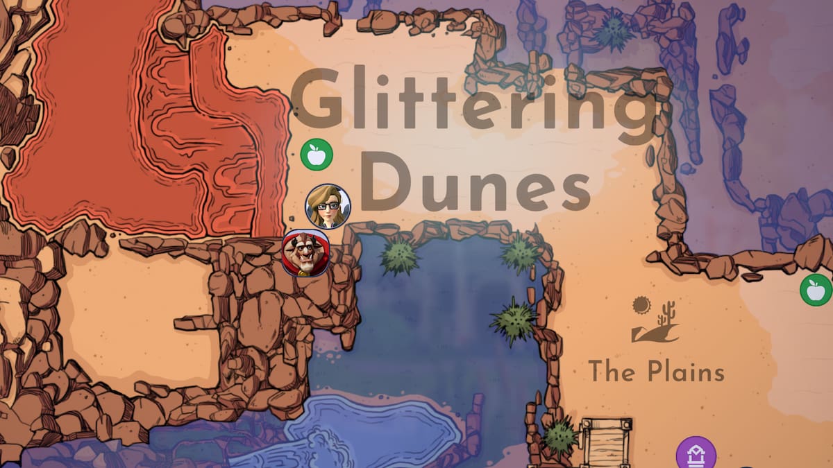 All Vine Seed Locations in Disney Dreamlight Valley Prima Games