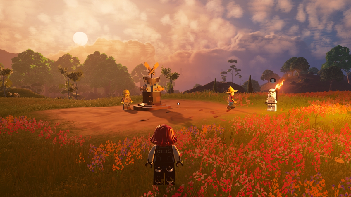 How to Add Players as World Key Holders in LEGO Fortnite Prima Games