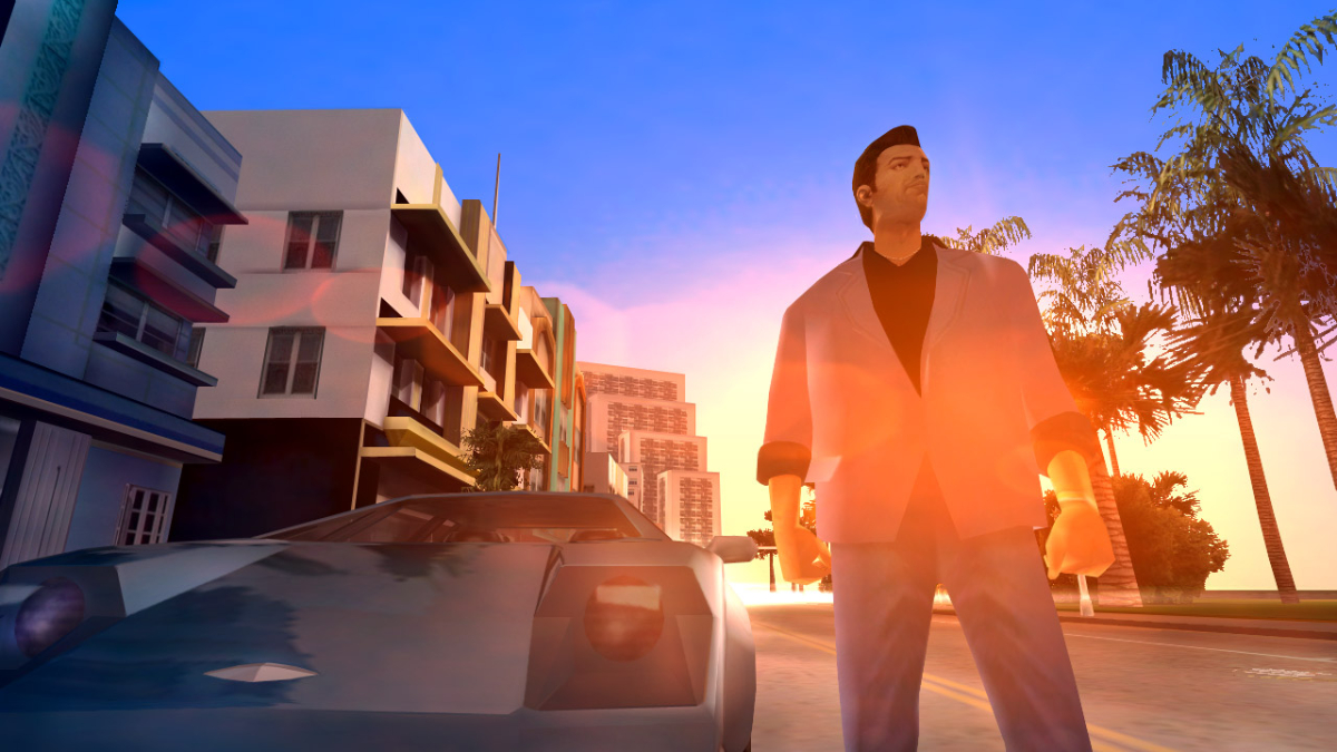 All GTA Vice City Mobile Cheats Prima Games