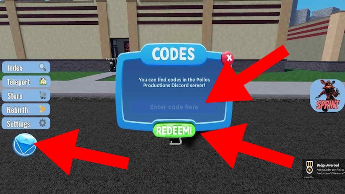 Find the FNAF Codes (December 2023) - Prima Games