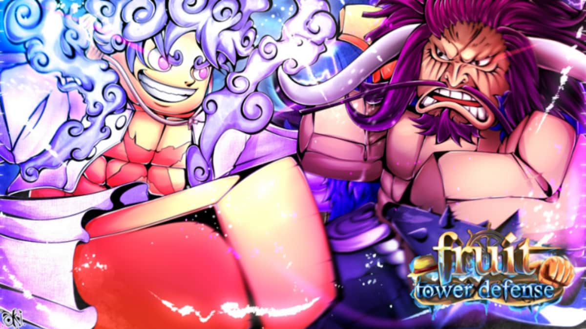 Fruit Tower Defense Codes Prima Games