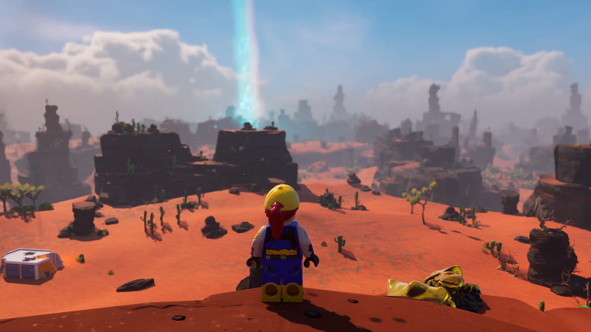 LEGO Fortnite All Desert Village Upgrades Listed Prima Games