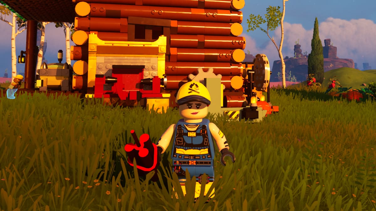 How to Make Dynamite in LEGO Fortnite Prima Games