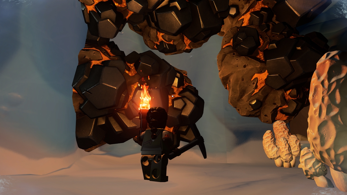 How to Get Iron and Make Iron Bars in LEGO Fortnite Prima Games