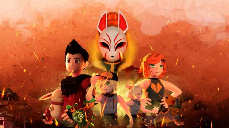 NEW GAME LOOMIAN LEGACY visual data 4