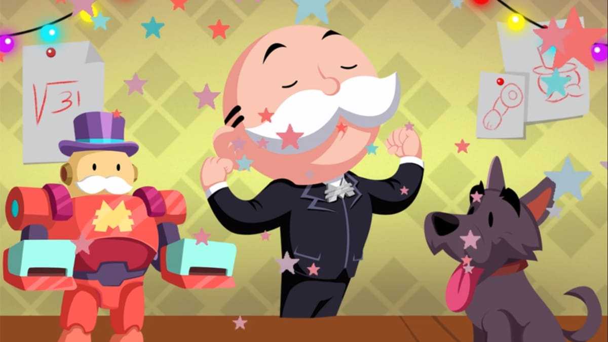 Monopoly GO: All Gift Partners Event Rewards Listed - Prima Games