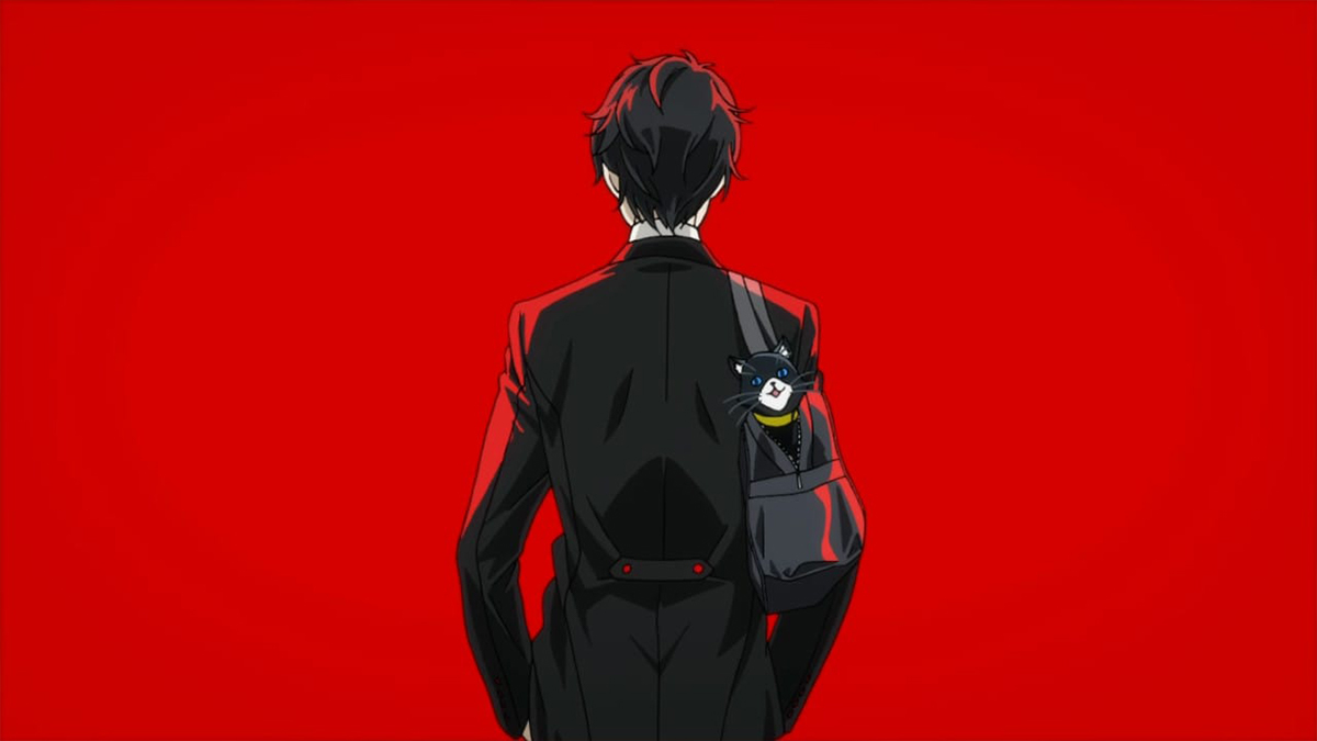 How to Get True Ending in Persona 5