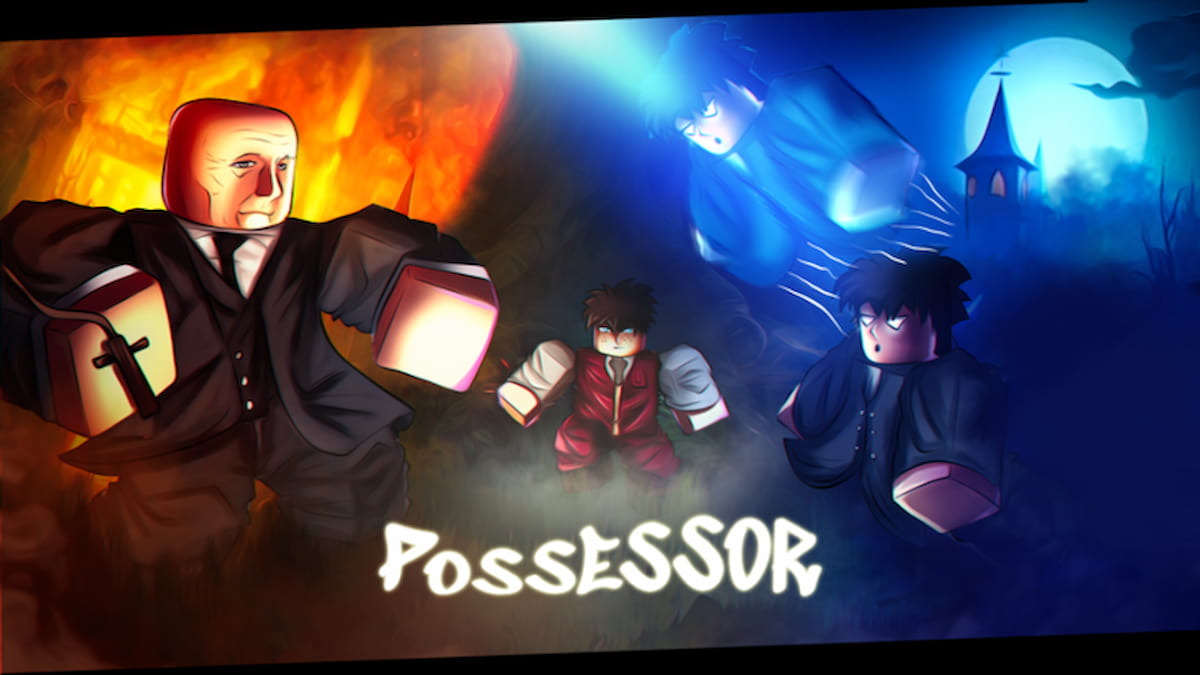 Promo image for Possessor