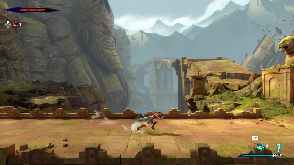 Prince of Persia: The Lost Crown preview — A precise, difficult  Metroidvania with a ton of great potential