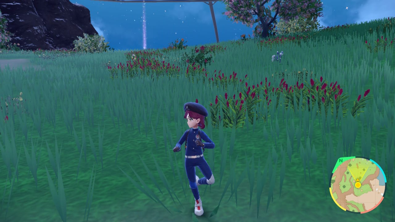 How to Get All Alcremie Forms in Pokémon Scarlet and Violet Indigo