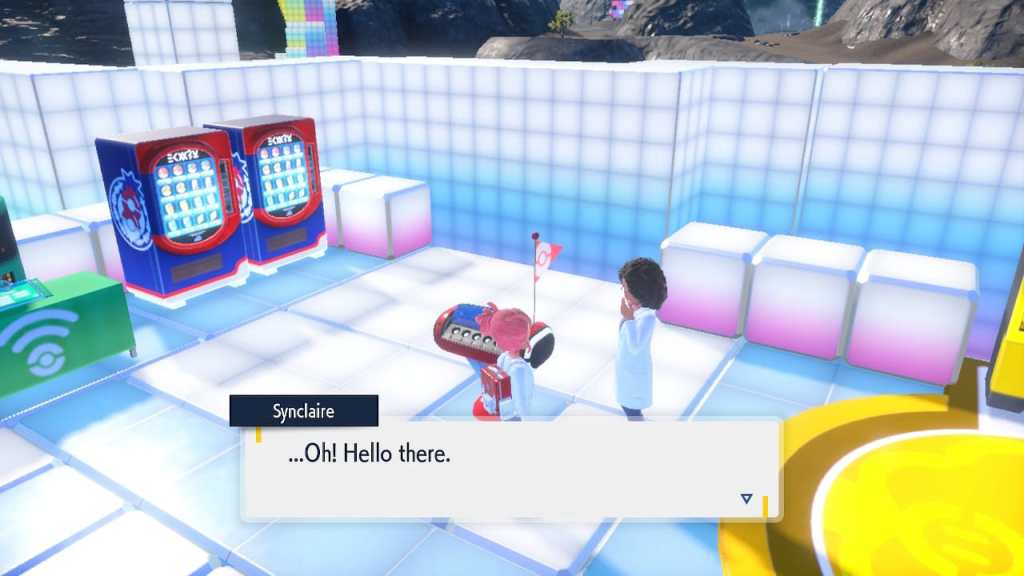 How to upgrade the Terarium environment in Pokémon Scarlet and Violet The  Indigo Disk - Dot Esports