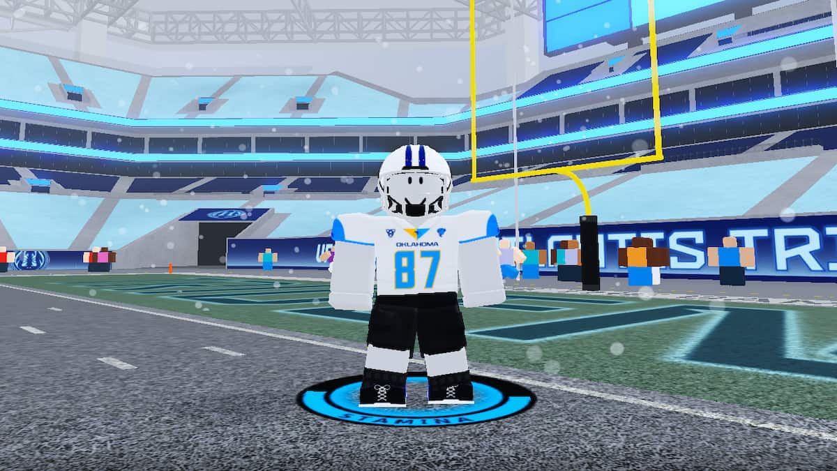 Ultmate Football NFL Universe Football Codes - Prima Games