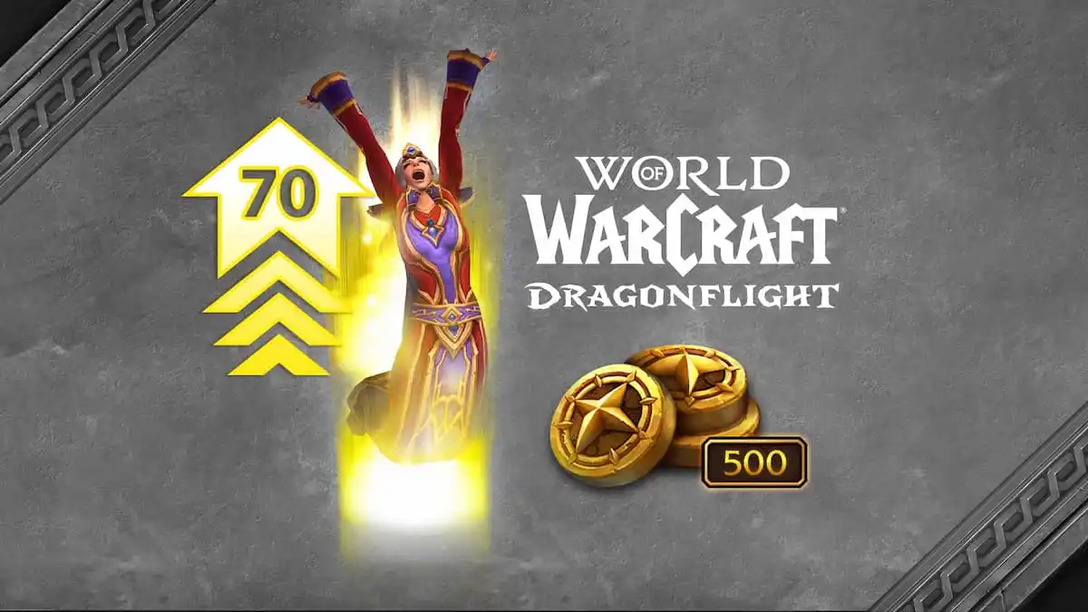 World Of Warcraft: The War Within Pre-order Bonuses - Prima Games