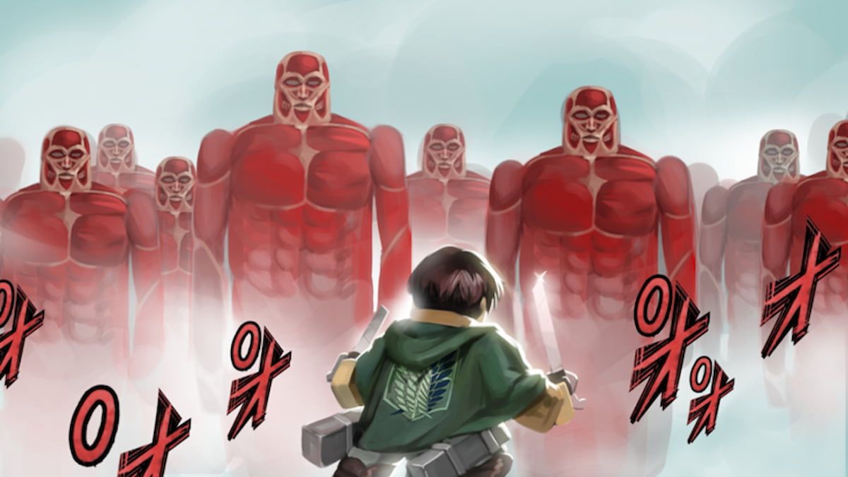 Anime Dungeon Fighters Codes (May 2025) - Prima Games