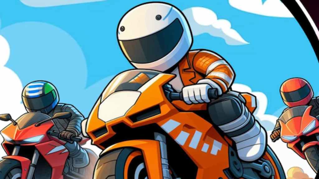 Bike Race Clicker Codes January 2024 Prima Games