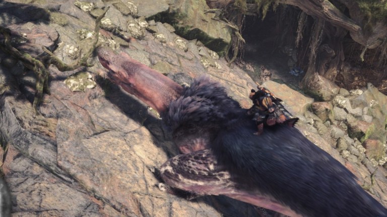 All Brute Wyverns in Monster Hunter World Listed (MHW) - Slightly Sarcastic