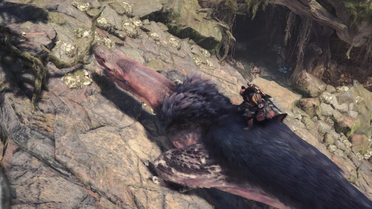 All Brute Wyverns in Monster Hunter World Listed (MHW) - Prima Games