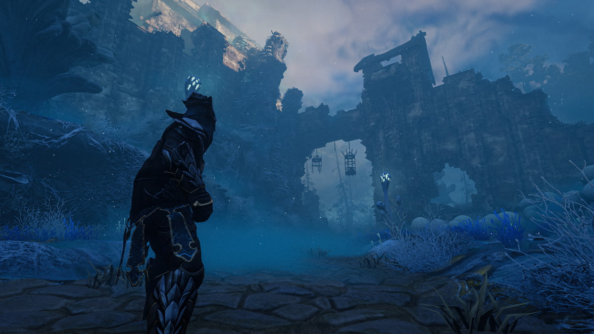 Enshrouded Screenshot