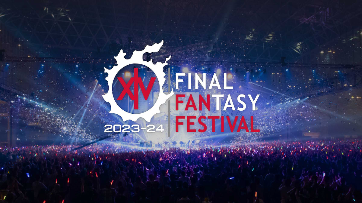 FFXIV Japan Fan Fest 2024 Featured(1)