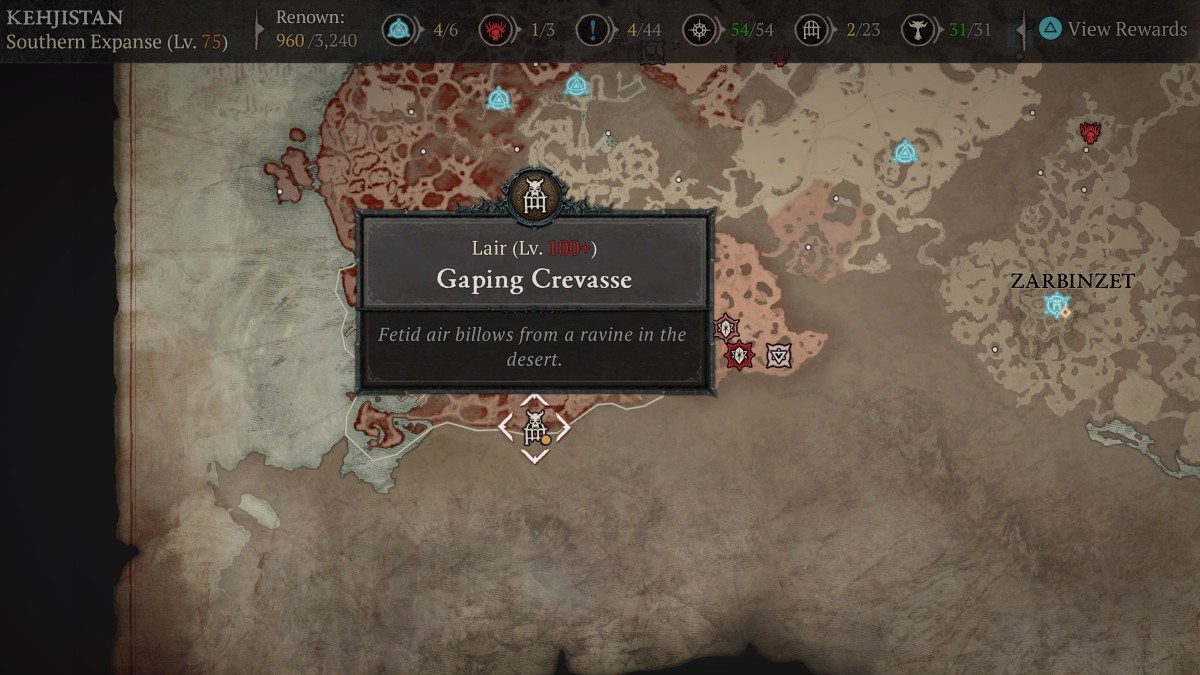 How to Get Tibault's Will in Diablo 4 - Prima Games