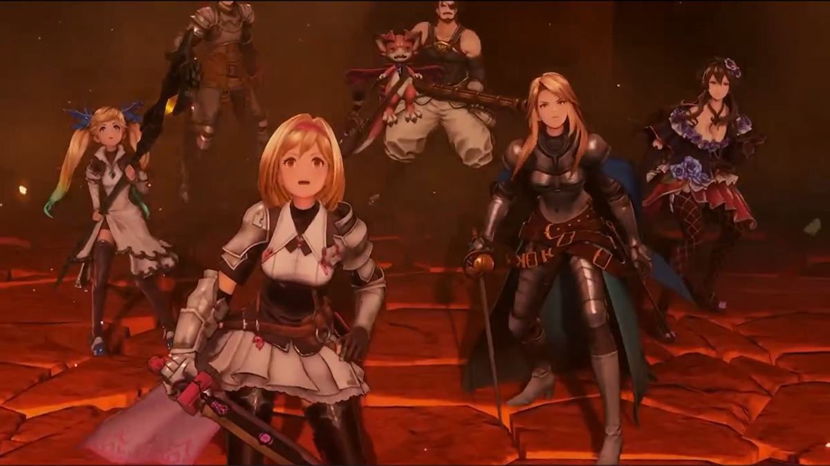 Granblue Fantasy Relink: How to unlock more characters in Granblue Fantasy  Relink